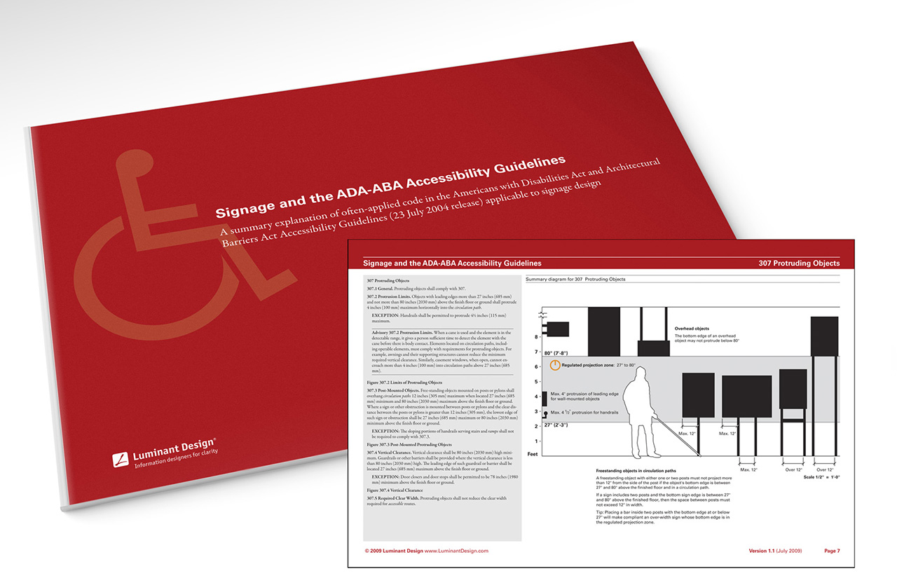 2010 ADA Standards for Accessible Design